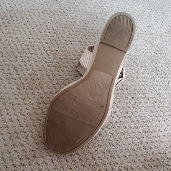 Life Stride memory foam wedges - Picture 3 of 3